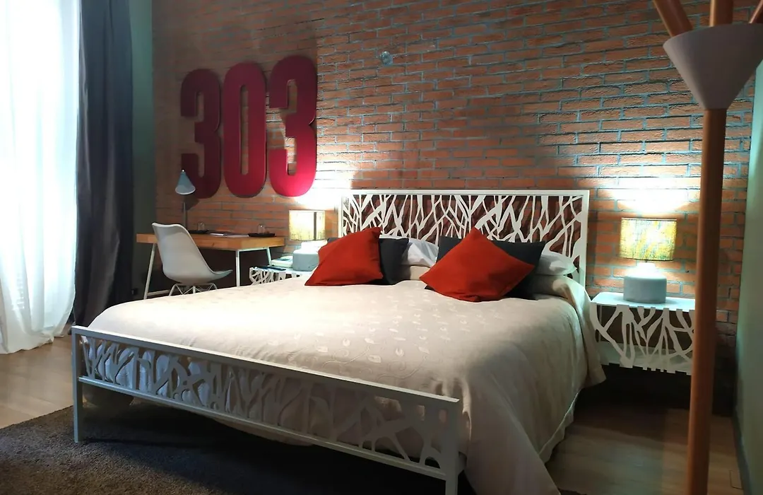 Albergo Mango-1