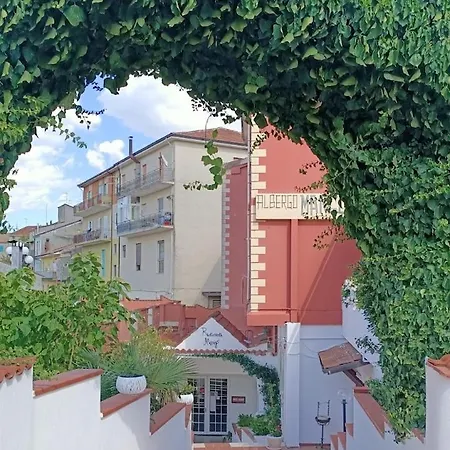 Albergo Mango-3